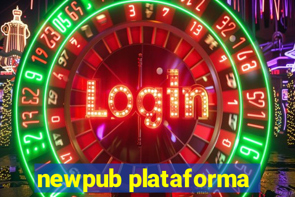 newpub plataforma